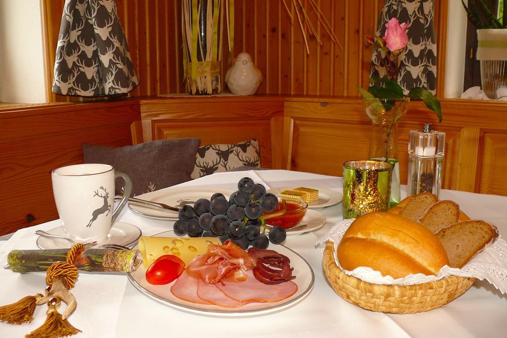 Gasthof-Pension Zur Klause Ratten 외부 사진