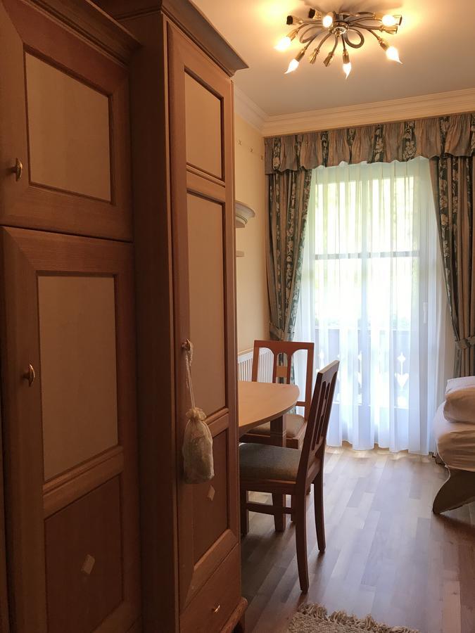 Gasthof-Pension Zur Klause Ratten 외부 사진